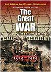 Great War 1914-1919 Pb