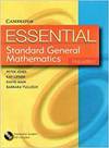 Ess Stand Gen Maths 1Ed With Cd Ww