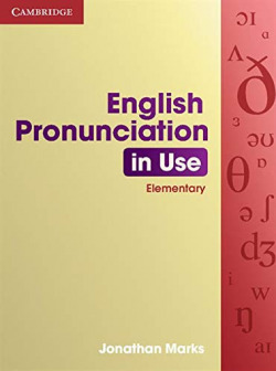 ENG.PRONUNCIATION IN USE.ELEMENTARY (+KEY-CD)