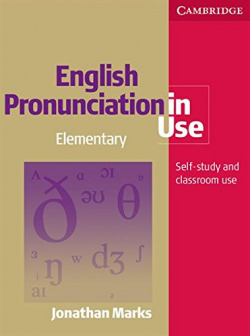 (PACK).ENG.PRONUNCIATION IN USE.ELEM.(+KEY+5CDS.SELF-STUDY)
