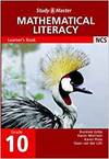 Study Mast Maths Lit 10 Lrn Bk Pb
