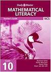 Study Mast Maths Lit 10 Tch Bk Pb