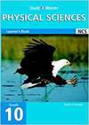 Study Mast Phys Sci 10 Lrn Bk Pb
