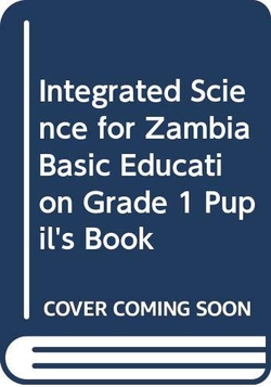 Integ Sci Zambia 1 Pupil'S Bk Pb