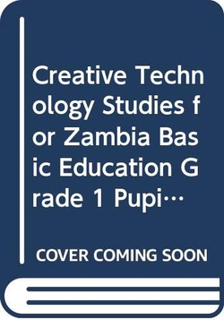 Tech Study Zambia 1 Pupils Bk Pb