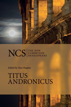 Ncs Titus Andronicus 2Ed Pb