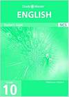 Study Mast Eng 10 Tchs Bk Pb