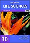 Study Mast Life Sci 10 Lrn Bk Pb