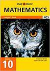 Study Mast Maths 10 Lrn Bk Pb