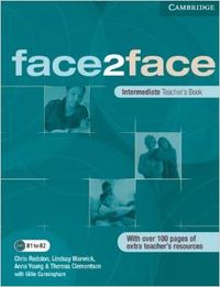 ANT/(05).(TCHS).FACE2FACE INTERMEDIATE.PROFESOR.TEACHER'S