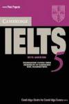 (PACK).CAMBRIDGE IELTS 5.(SELF-STUDY)