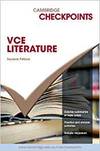 Checkpts Vce Literature 2006-10 Pb