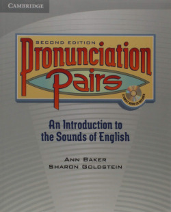 Pronunciation paris student book