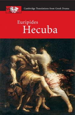Euripides Hecuba Pb