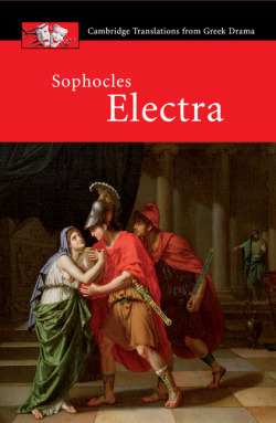 Sophocles Electra Pb