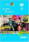 Eng Matters Gd 8 Lrn Pk 2Ed Pb