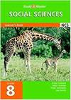 Study Mast Soc Sci 8 Lrn Bk 2Ed Pb