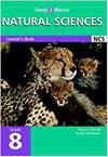 Study Mast Nat Sci 8 Lrn Bk Pb