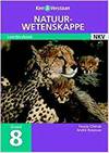 Study Mast Nat Sci 8 Lrn Bk Afrikaan Pb