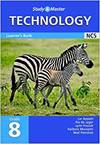 Study & Mast Tech Grd 8 Lrn Bk Pb