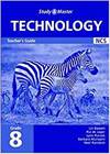 Study & Mast Tech Grd 8 Tch Gde Pb