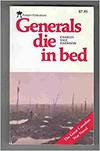 Camb Wizard Generals Die In Bed Pb