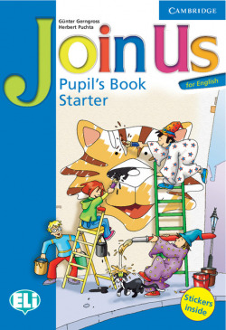JOIN US STARTER (PUPILS)