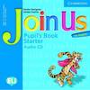 Join Us Eng Start Cd Audio