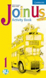 JOIN US 1.(ACTIVITY)