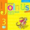 Join Us Eng 3 Cd Audio