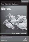 Nssc Biology Teacher'S Guide Pb