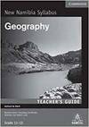 Nssc Geography Teacher'S Guide Pb
