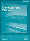 Nssc Development Studies Answer Bk Pb