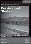 Nssc Development Studies Tch Guide Pb