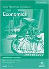 Nssc Economics Answer Bkpb