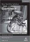 Nssc Economics Teacher'S Guide Pb