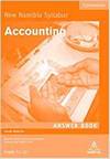 Nssc Accounting Answer Bkpb