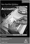 Nssc Accounting Teacher'S Guide Pb