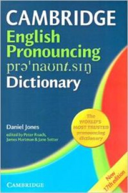 CAMB.ENG.PRONOUNCING DICTIONARY.(-CD).(T.BLANDA).17.ED