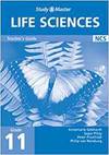 Study Mast Life Sci 11 Tch Bk Pb