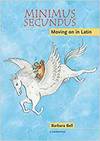 Minimus Secundus Audio Cd Cd