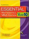 Ess Maths Vels Ed Year 10 Pack Ww