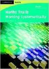 Maths Trails Working System Pb