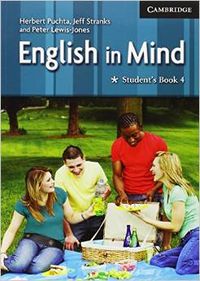 (ED.INT) (07).ENGLISH IN MIND 4.(STUDENTS)