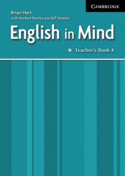 (TCHS).(07).ENGLISH IN MIND 4.(TEACHER BOOK)