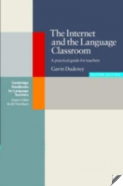 INTERNET AND THE LANGUAGE CLASSROOM (2A.ED)/(CHLT)