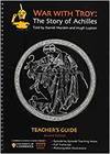 War With Troy Teacher'S Guide Sp