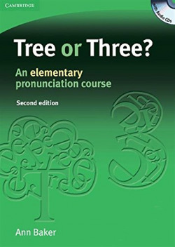 TREE OR THREE.(ST+CD)/2ND.ED.