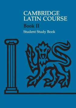 Clc 2 Std Study Bkpb
