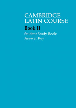 Clc 2 Std Study Bk Answer Key Pb
